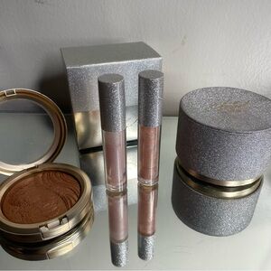 lot of mariah carey MAC